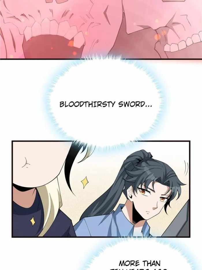 The First Sword Of Earth Chapter 180 32